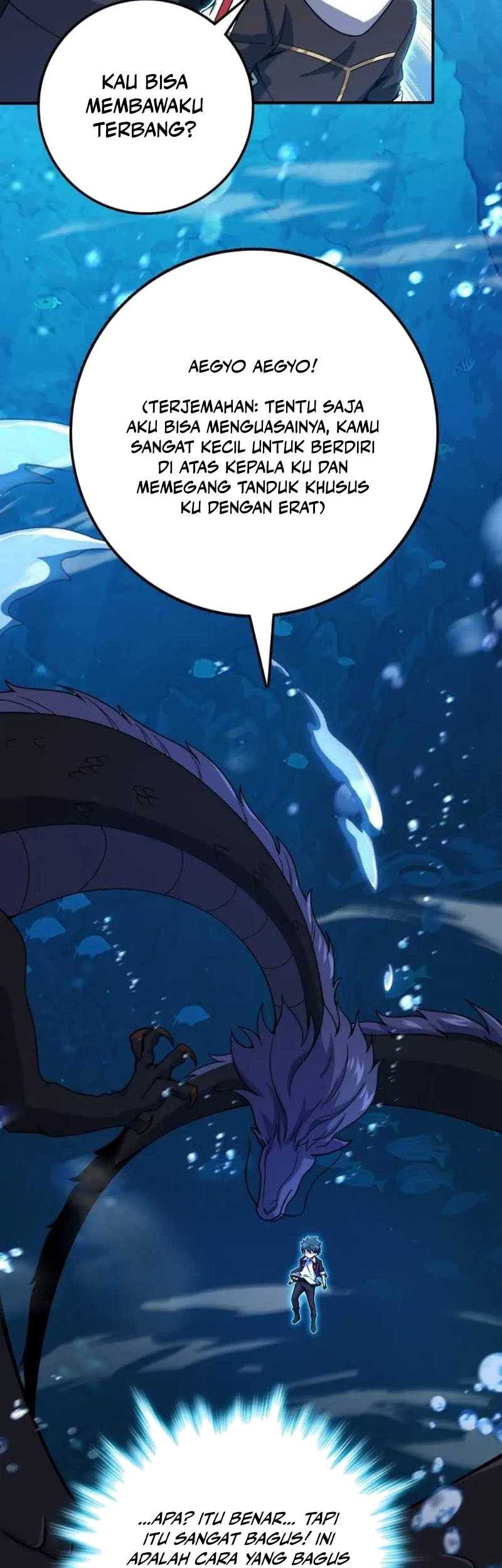 Spare Me, Great Lord! Chapter 472 Gambar 22