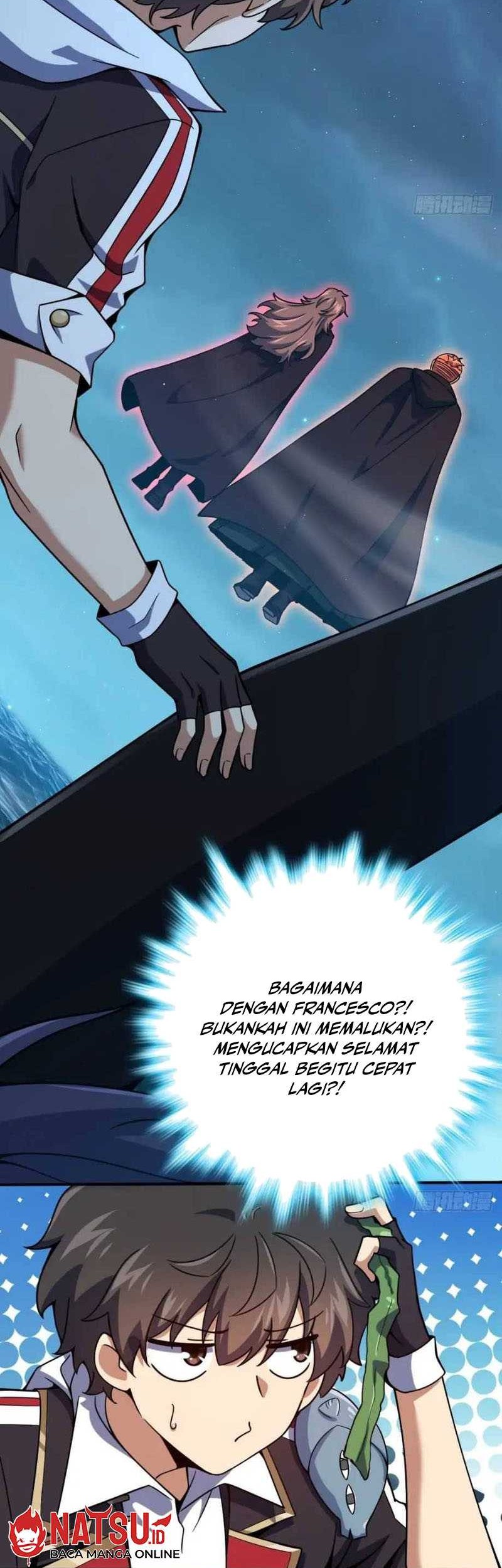 Spare Me, Great Lord! Chapter 472 Gambar 28