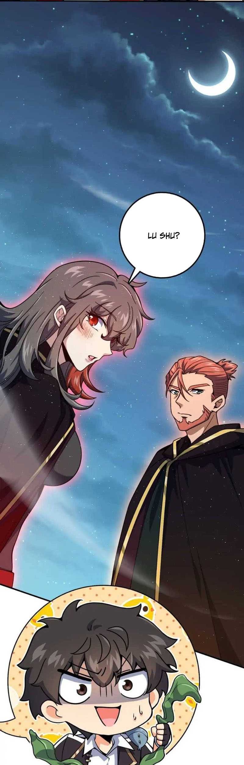 Spare Me, Great Lord! Chapter 472 Gambar 29