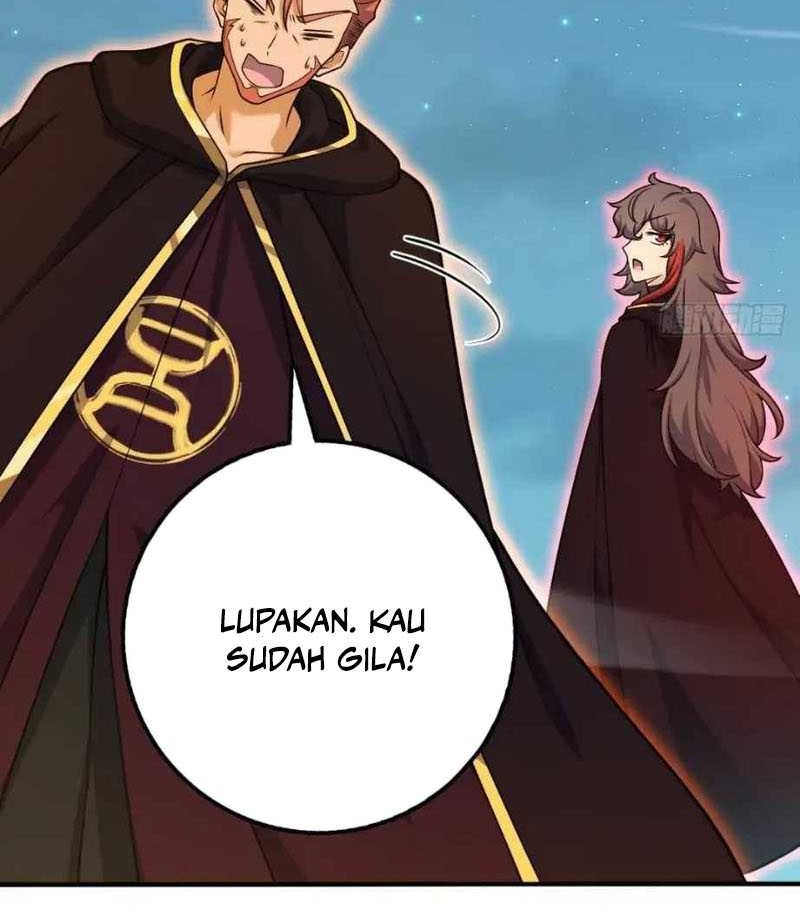 Spare Me, Great Lord! Chapter 472 Gambar 33