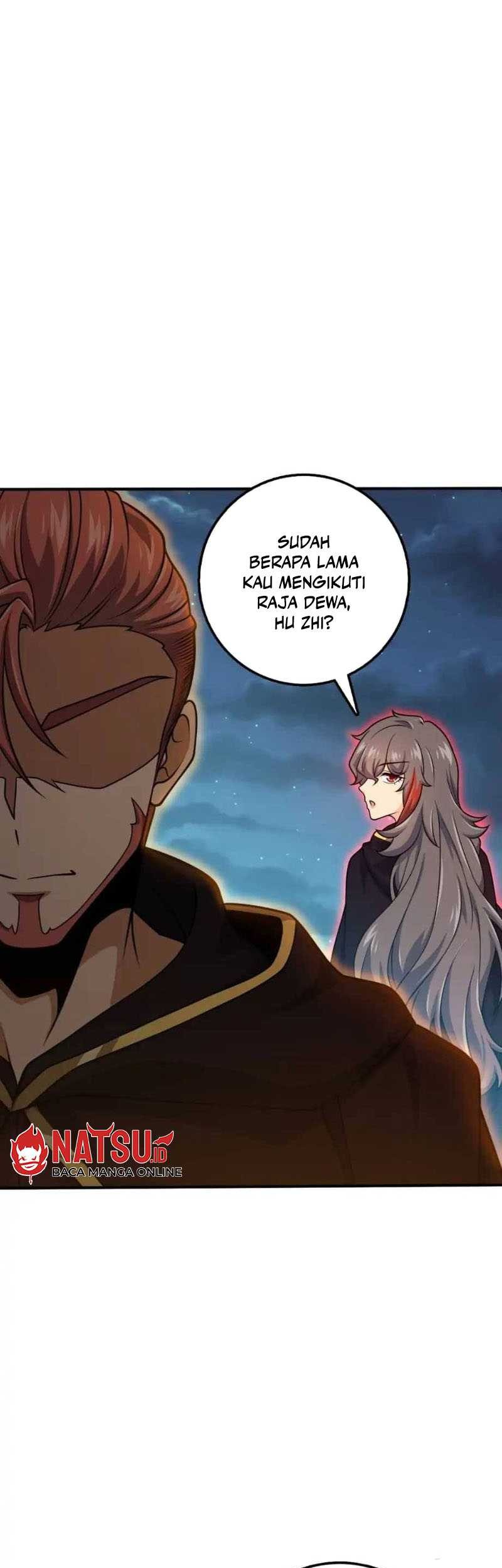 Spare Me, Great Lord! Chapter 472 Gambar 34