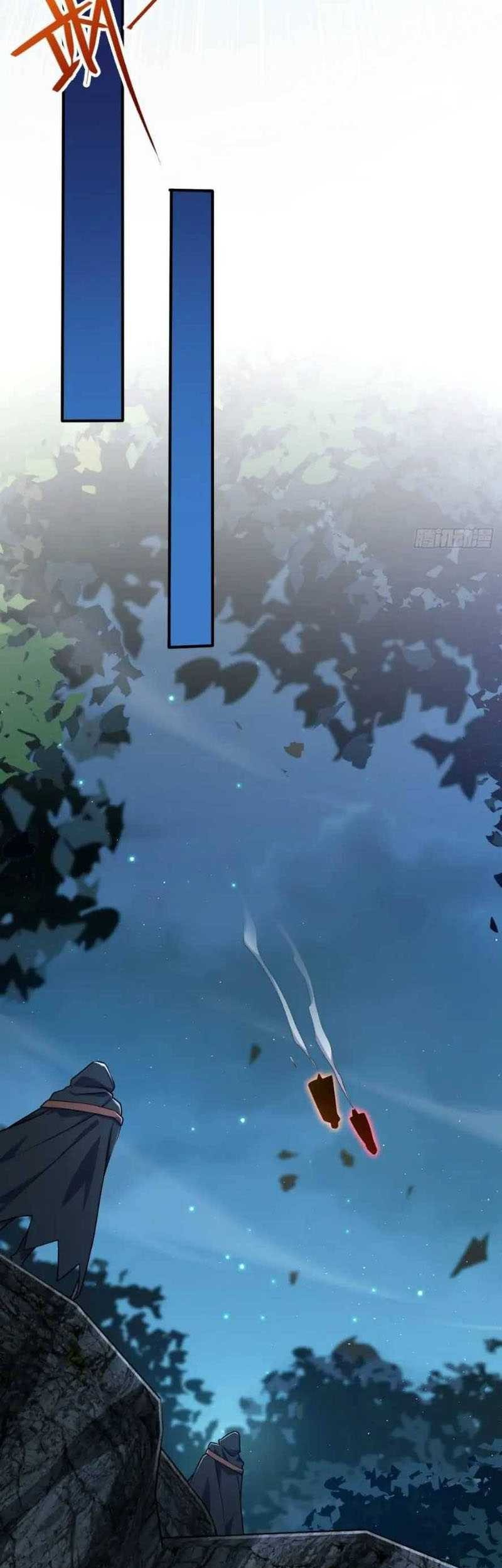 Spare Me, Great Lord! Chapter 472 Gambar 38