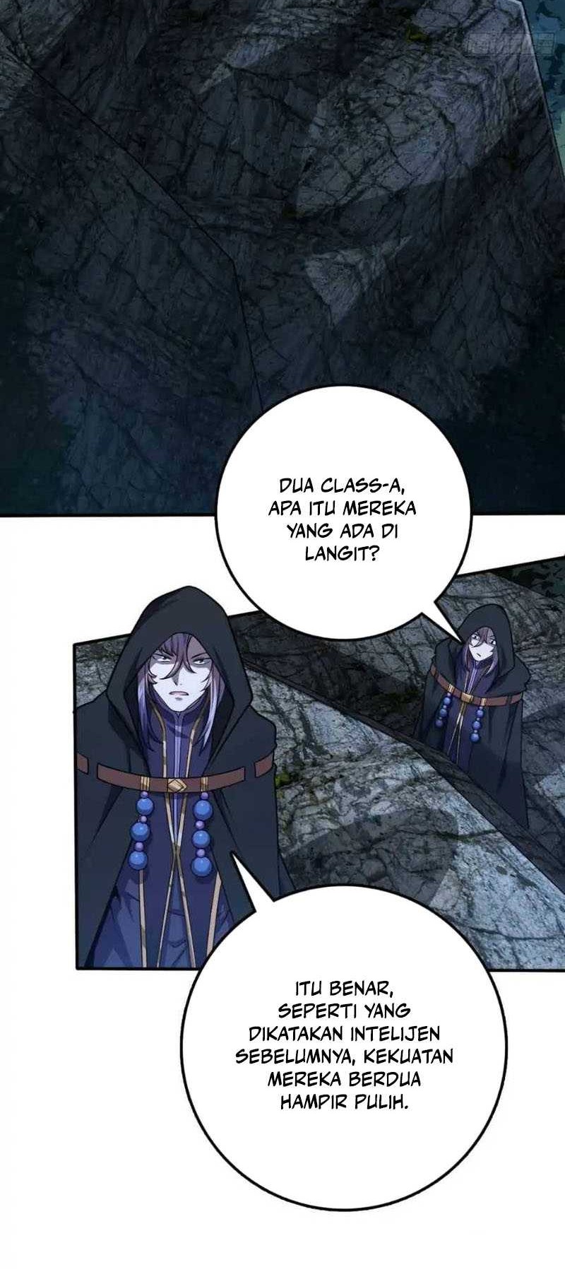 Spare Me, Great Lord! Chapter 472 Gambar 39