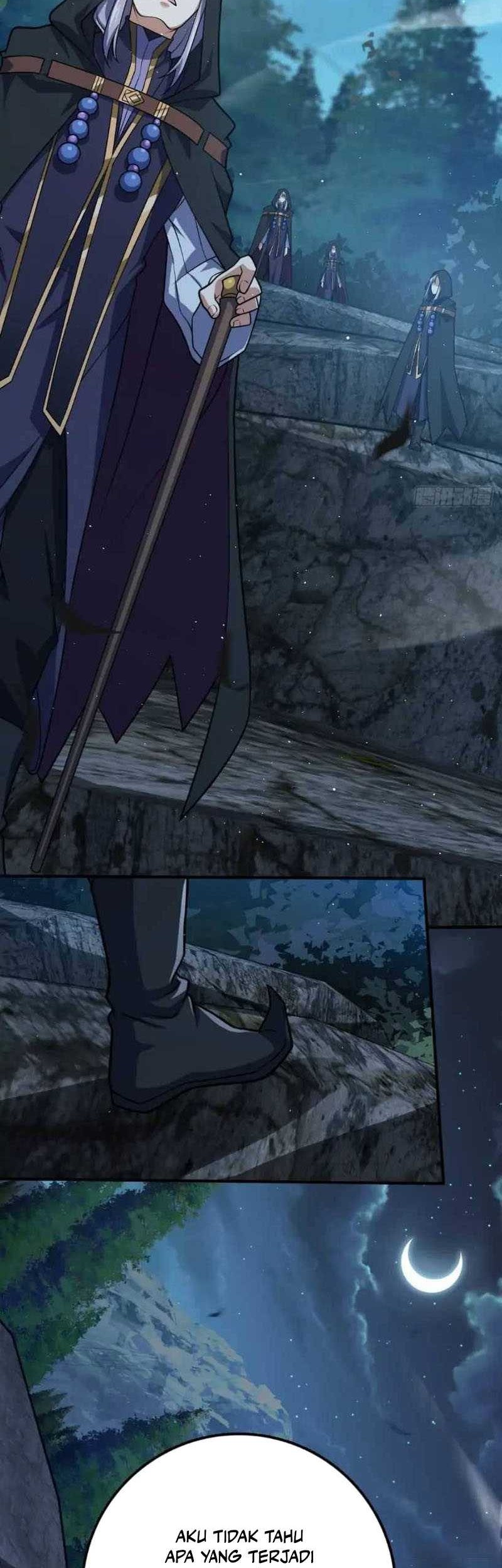 Spare Me, Great Lord! Chapter 472 Gambar 41