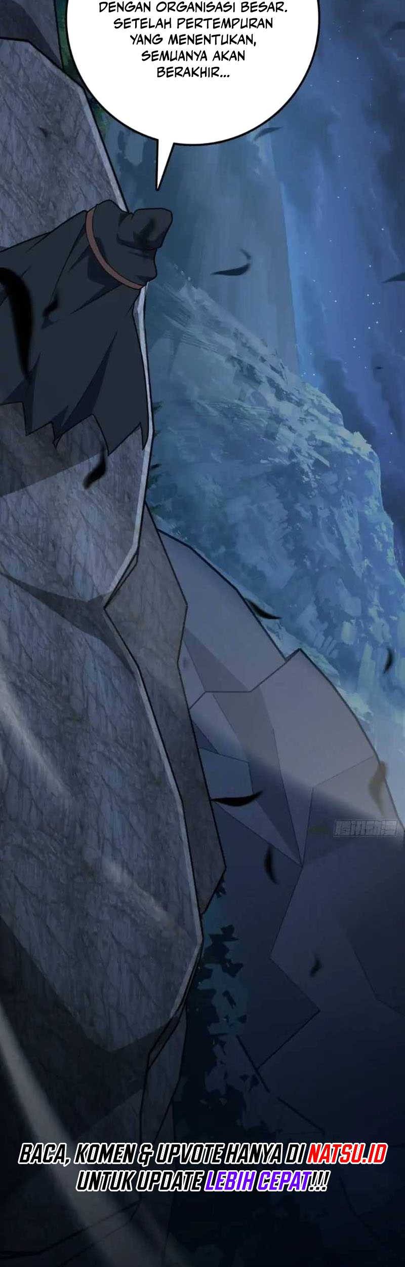 Spare Me, Great Lord! Chapter 472 Gambar 42