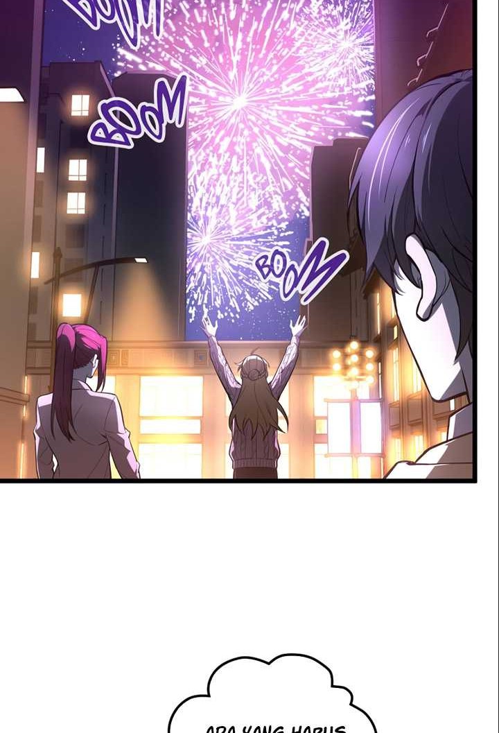 The King’s Avatar Chapter 137 Gambar 29