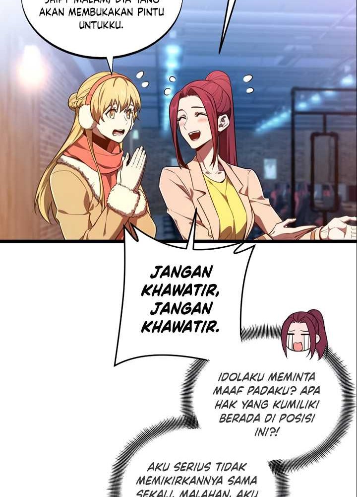 The King’s Avatar Chapter 137 Gambar 19