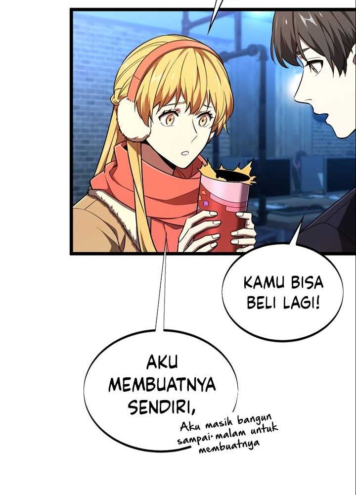 The King’s Avatar Chapter 137 Gambar 23