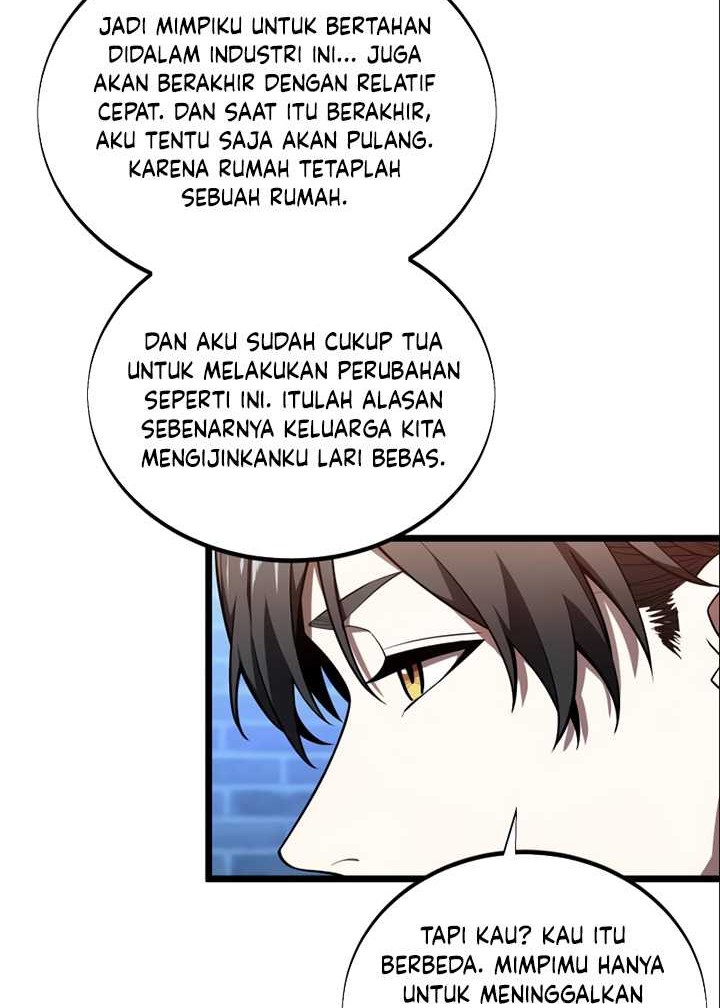 The King’s Avatar Chapter 137 Gambar 3