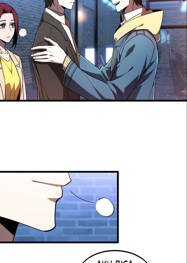 The King’s Avatar Chapter 137 Gambar 5