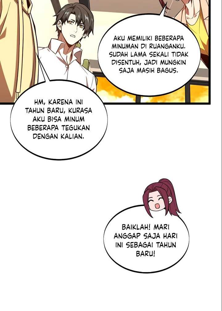 The King’s Avatar Chapter 137 Gambar 9