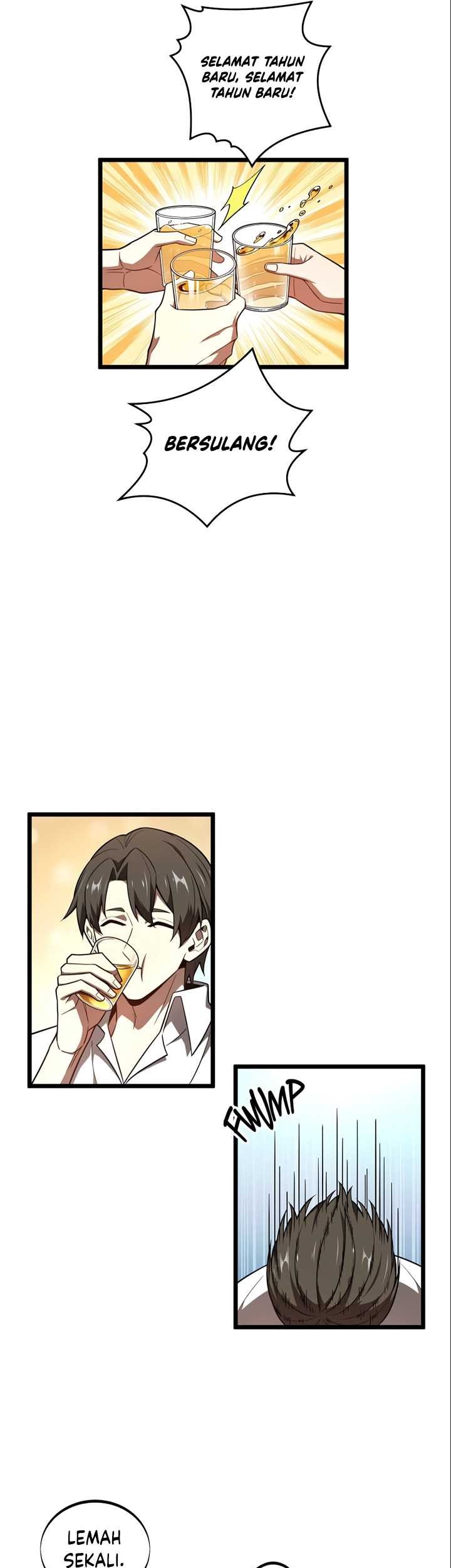 The King’s Avatar Chapter 137 Gambar 10