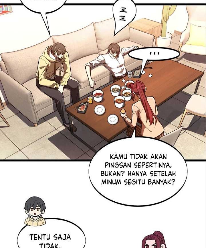 The King’s Avatar Chapter 137 Gambar 11