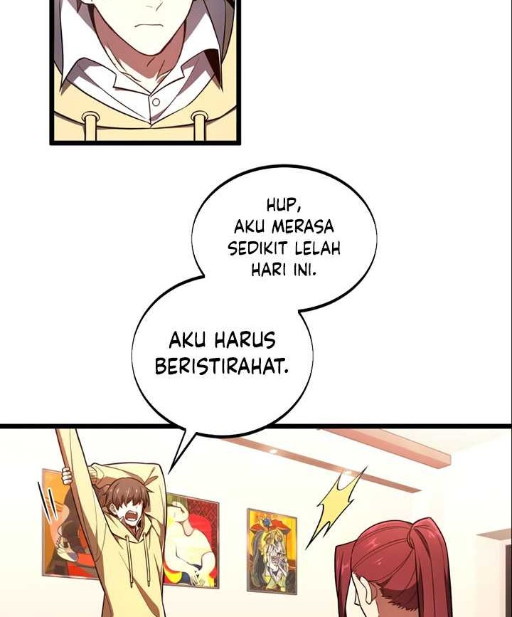 The King’s Avatar Chapter 137 Gambar 13