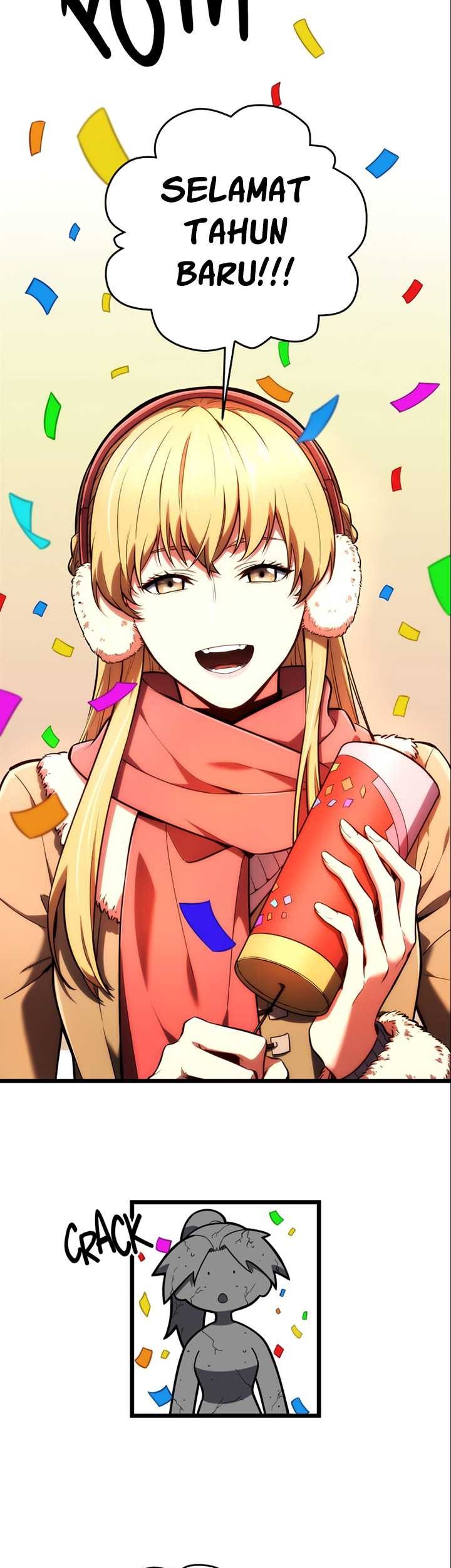 The King’s Avatar Chapter 137 Gambar 16