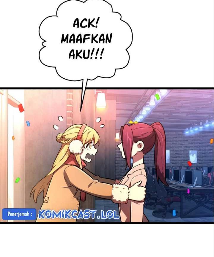 The King’s Avatar Chapter 137 Gambar 17