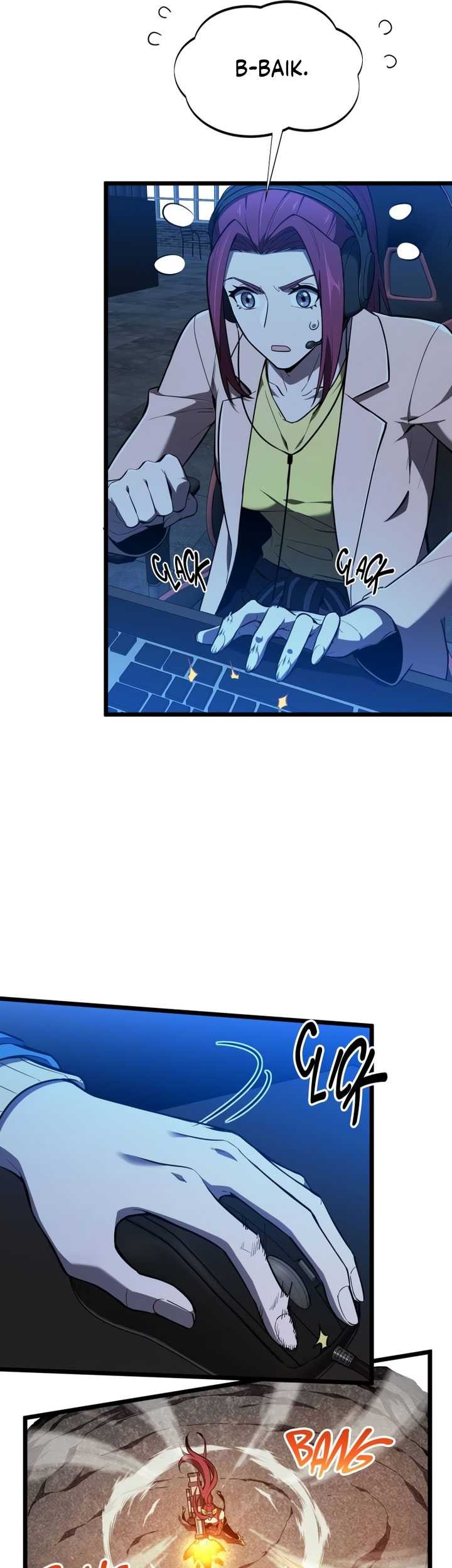 The King’s Avatar Chapter 140 Gambar 23