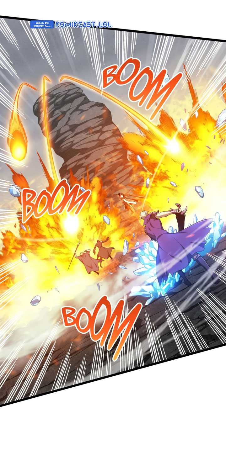 The King’s Avatar Chapter 140 Gambar 25