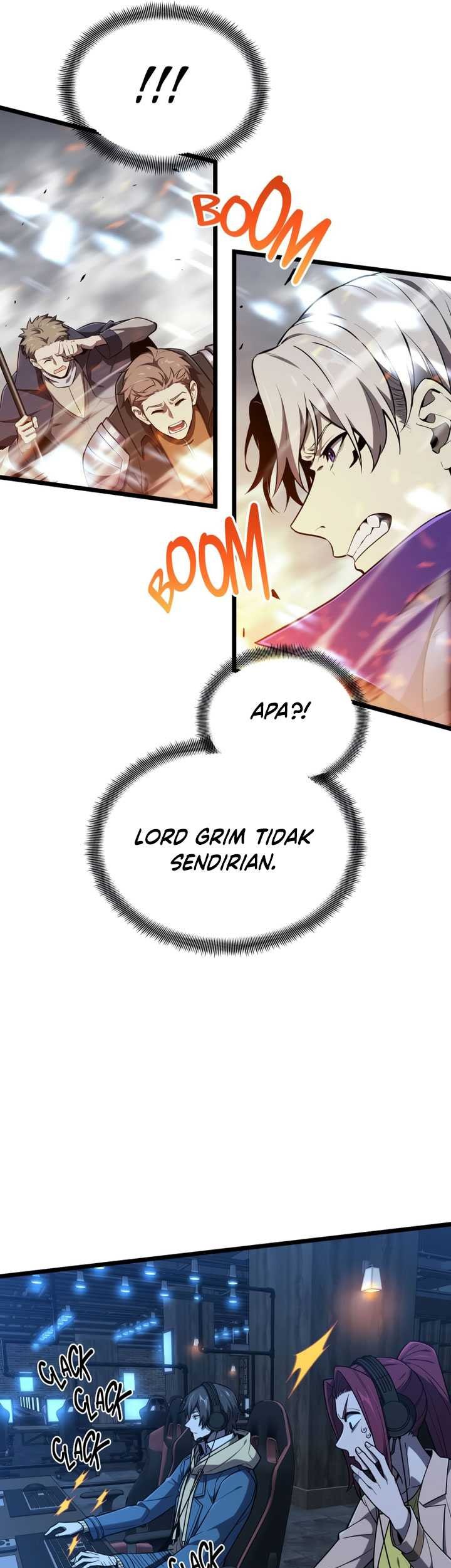 The King’s Avatar Chapter 140 Gambar 26