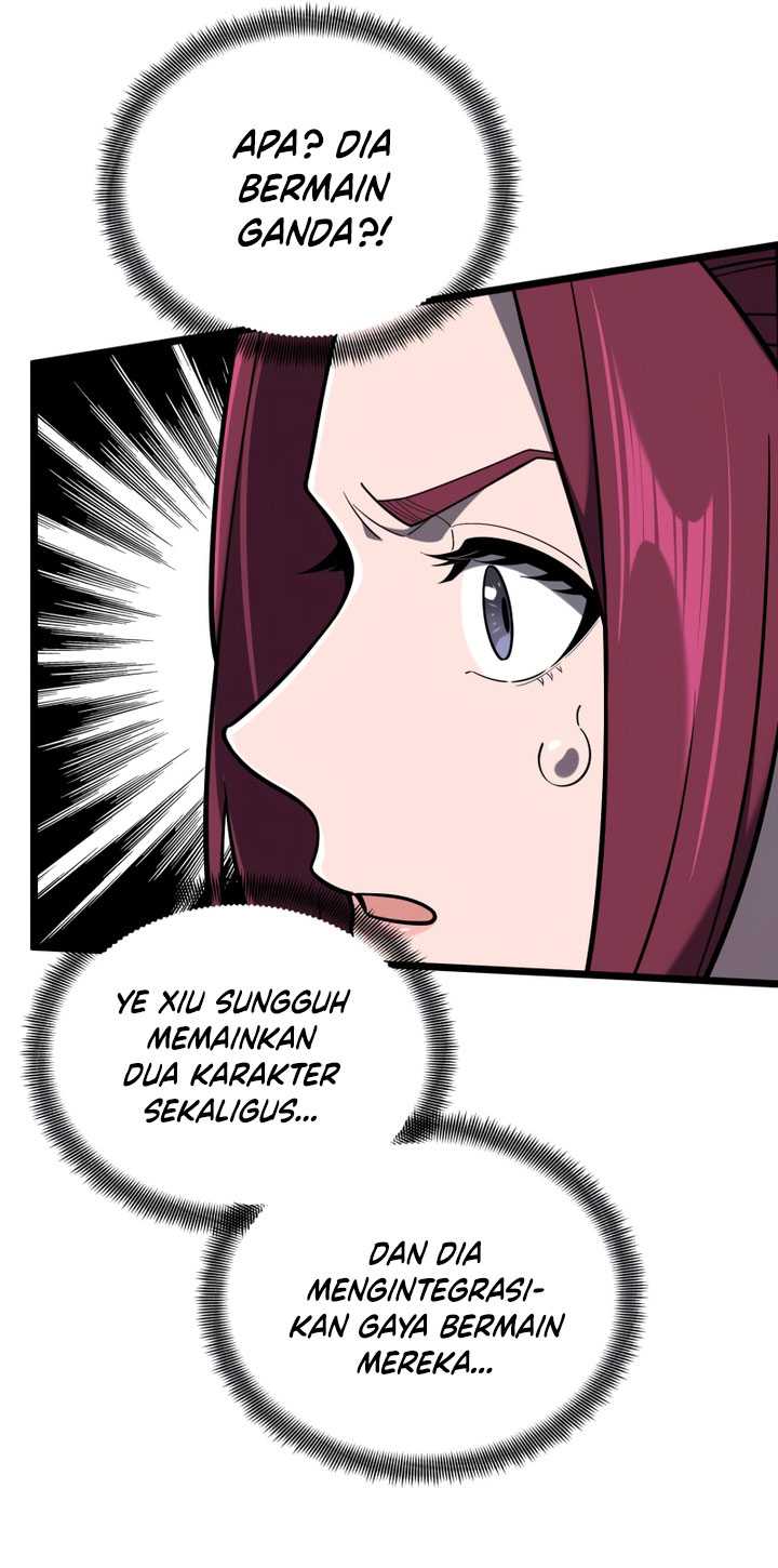 The King’s Avatar Chapter 140 Gambar 28