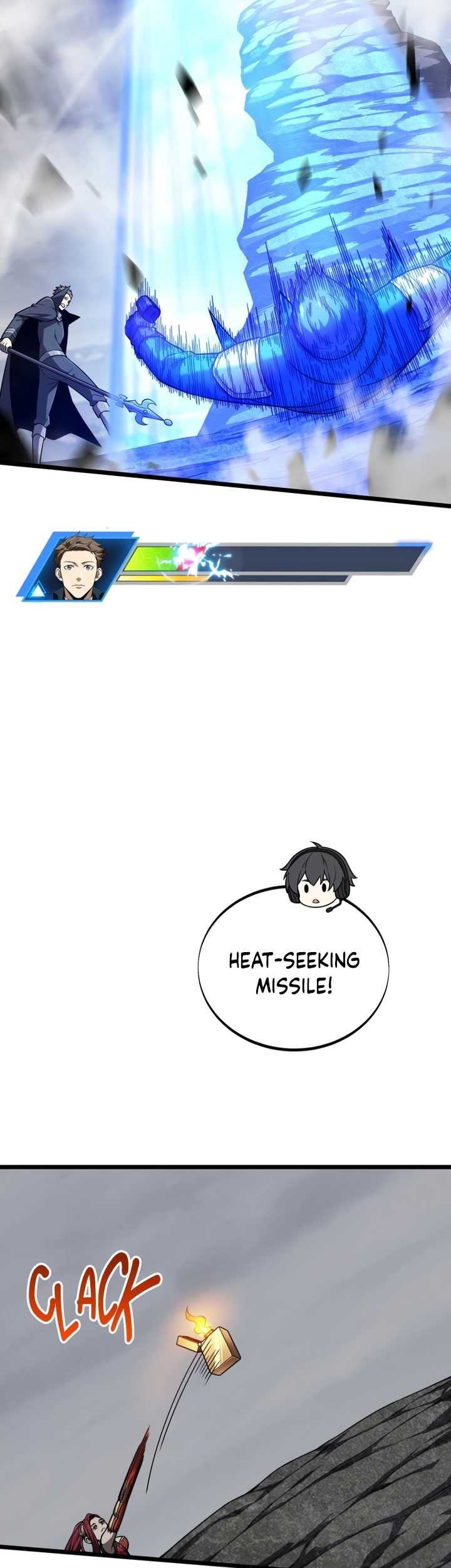 The King’s Avatar Chapter 140 Gambar 31