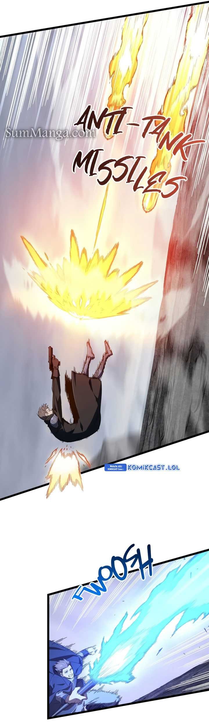 The King’s Avatar Chapter 140 Gambar 16