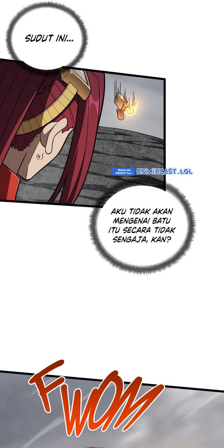 The King’s Avatar Chapter 140 Gambar 33