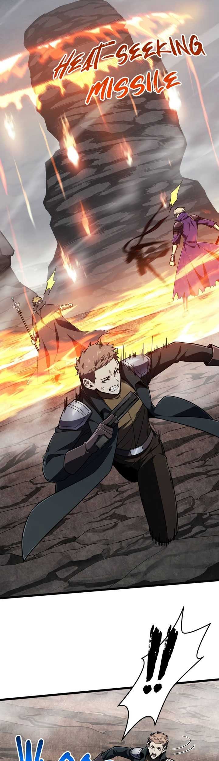 The King’s Avatar Chapter 140 Gambar 34