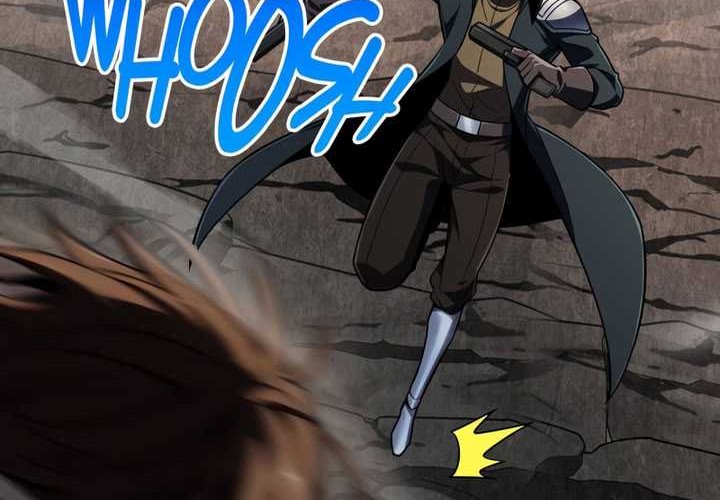 The King’s Avatar Chapter 140 Gambar 35