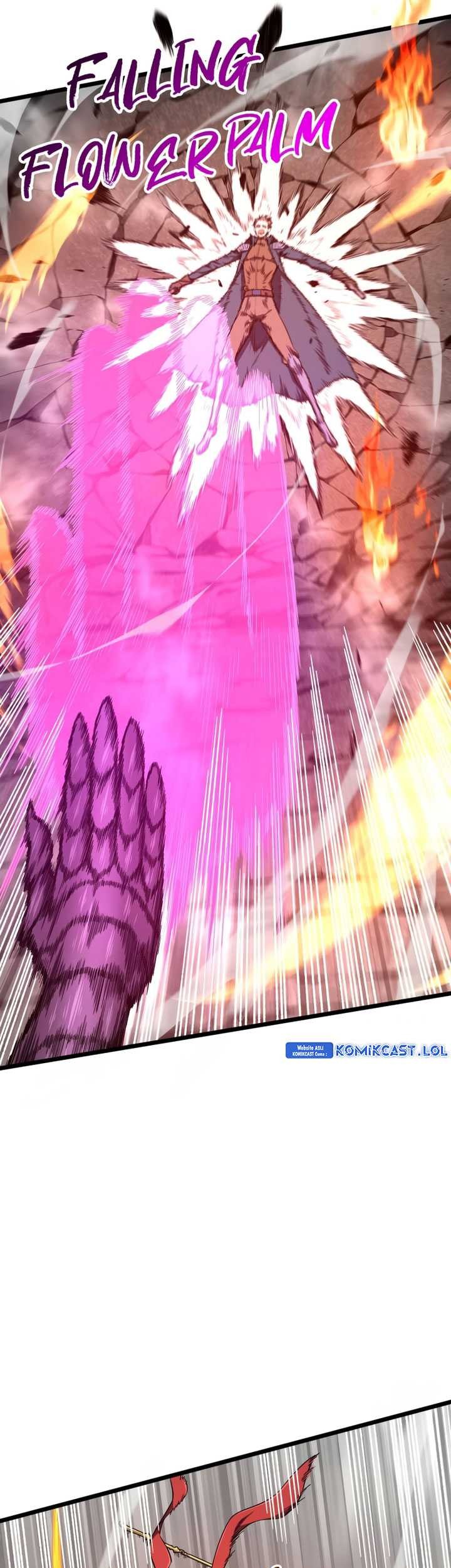 The King’s Avatar Chapter 140 Gambar 37