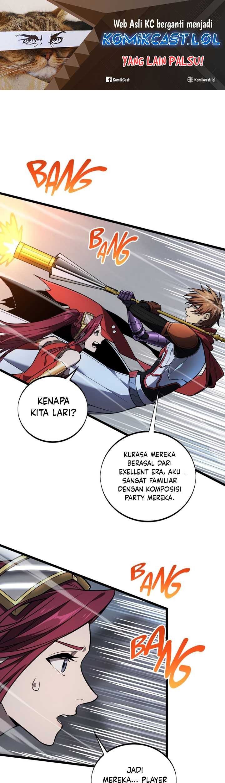 Manhua The King’s Avatar Chapter 140 gambar nomor 2