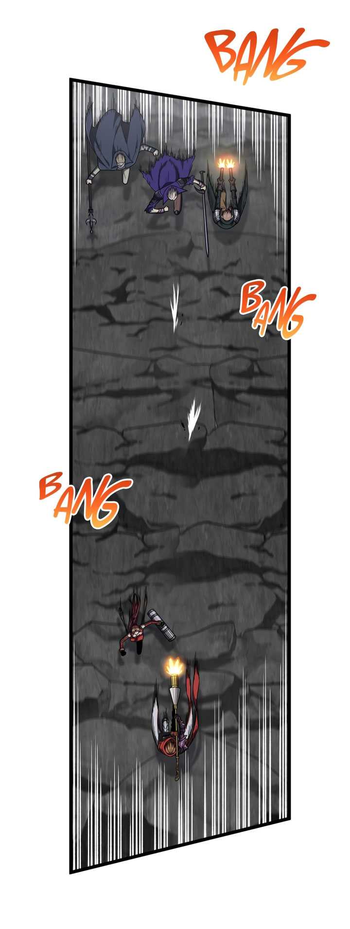 The King’s Avatar Chapter 140 Gambar 6