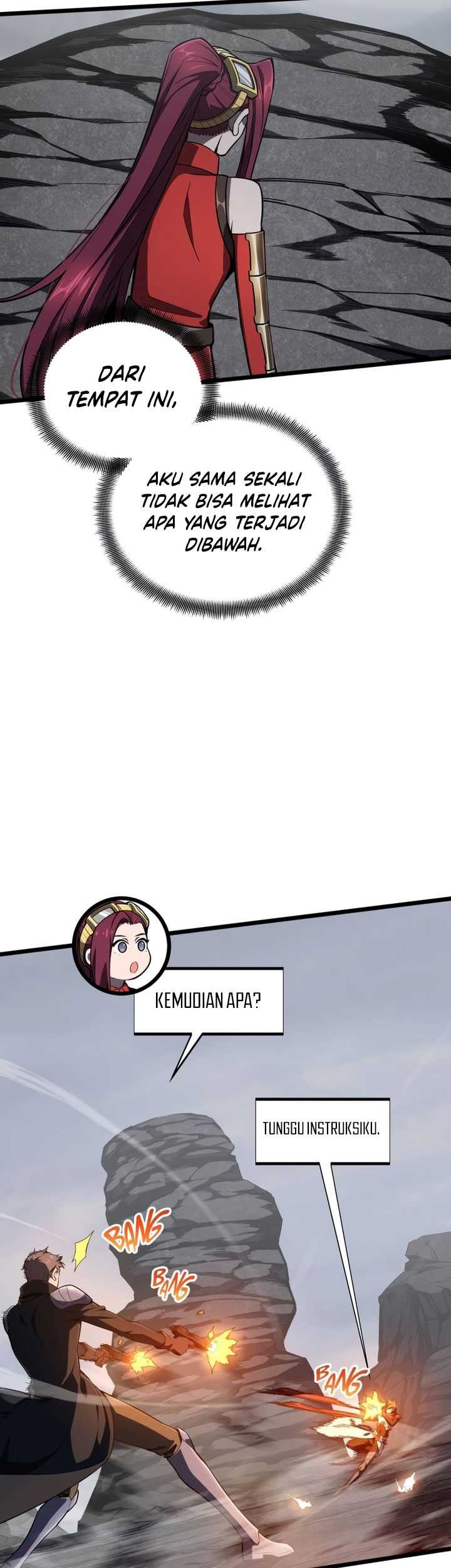 The King’s Avatar Chapter 140 Gambar 14