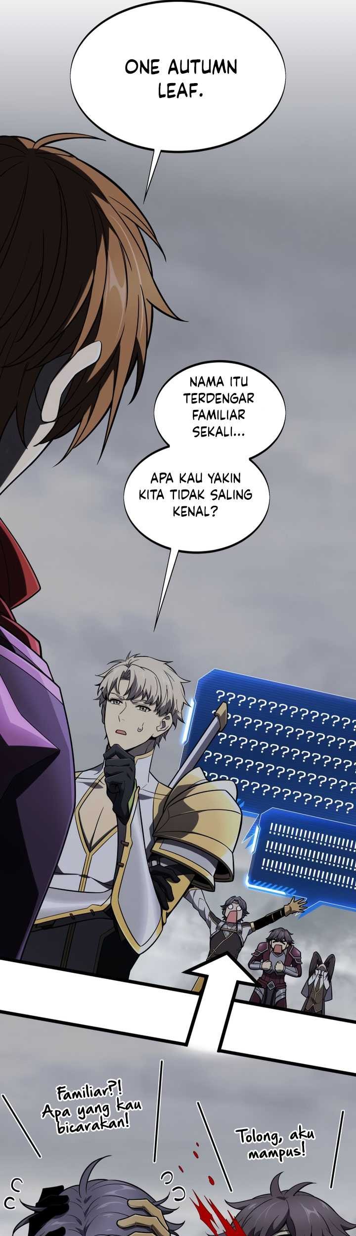 The King’s Avatar Chapter 139 Gambar 23