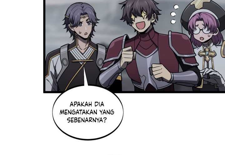 The King’s Avatar Chapter 139 Gambar 28