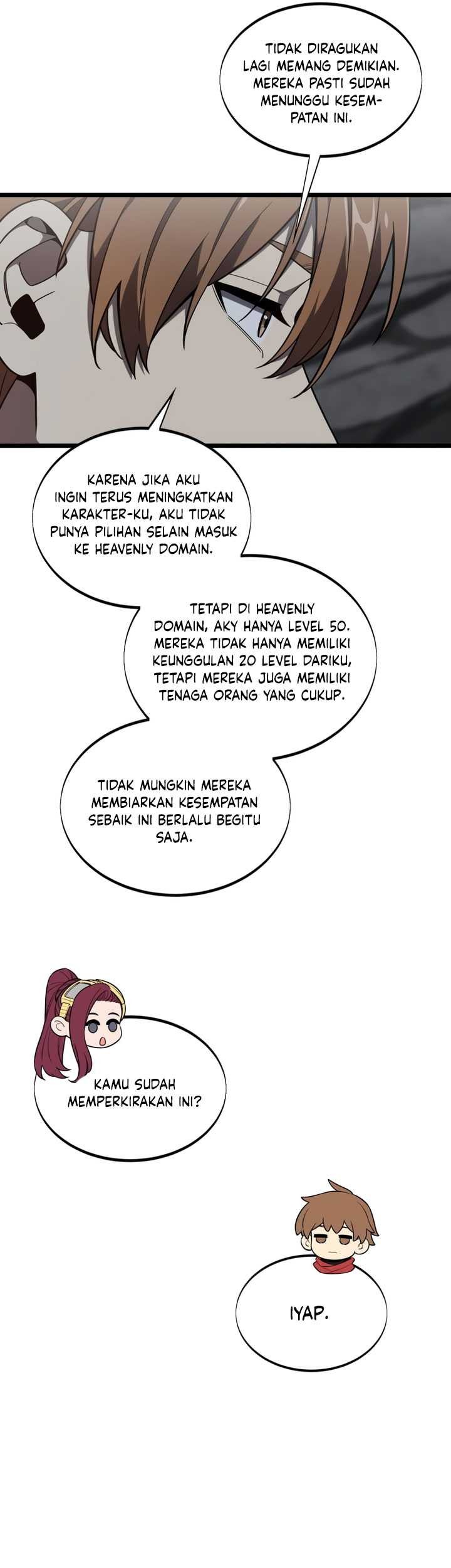 The King’s Avatar Chapter 139 Gambar 15