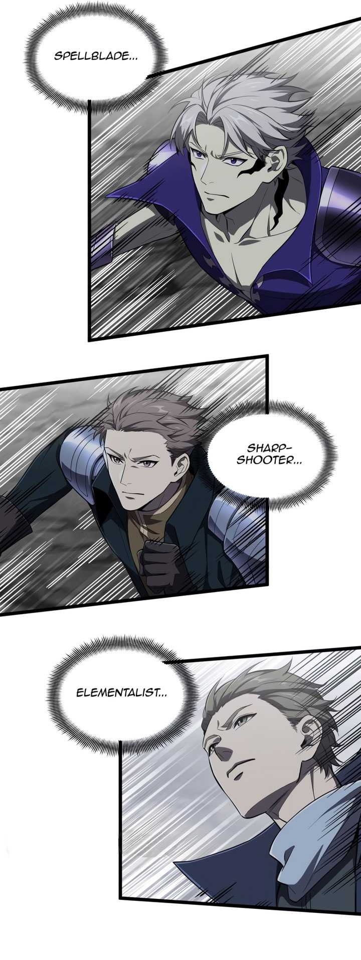 The King’s Avatar Chapter 139 Gambar 36