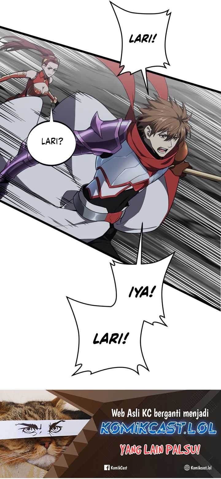 The King’s Avatar Chapter 139 Gambar 37