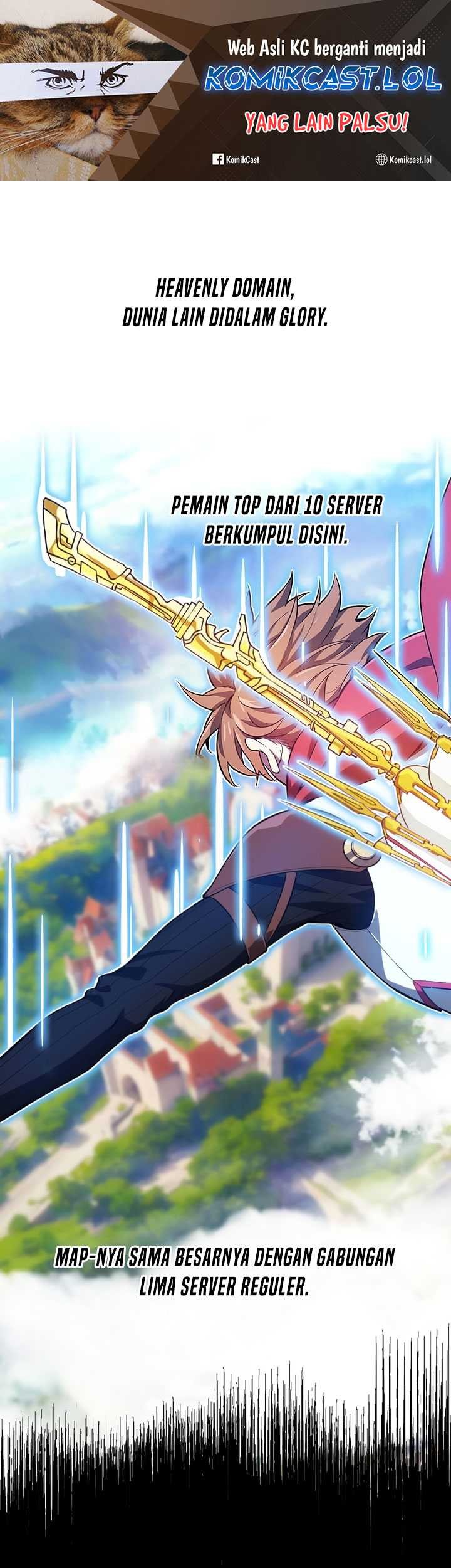 Manhua The King’s Avatar Chapter 139 gambar nomor 2