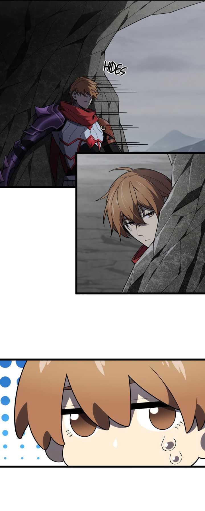 The King’s Avatar Chapter 139 Gambar 10