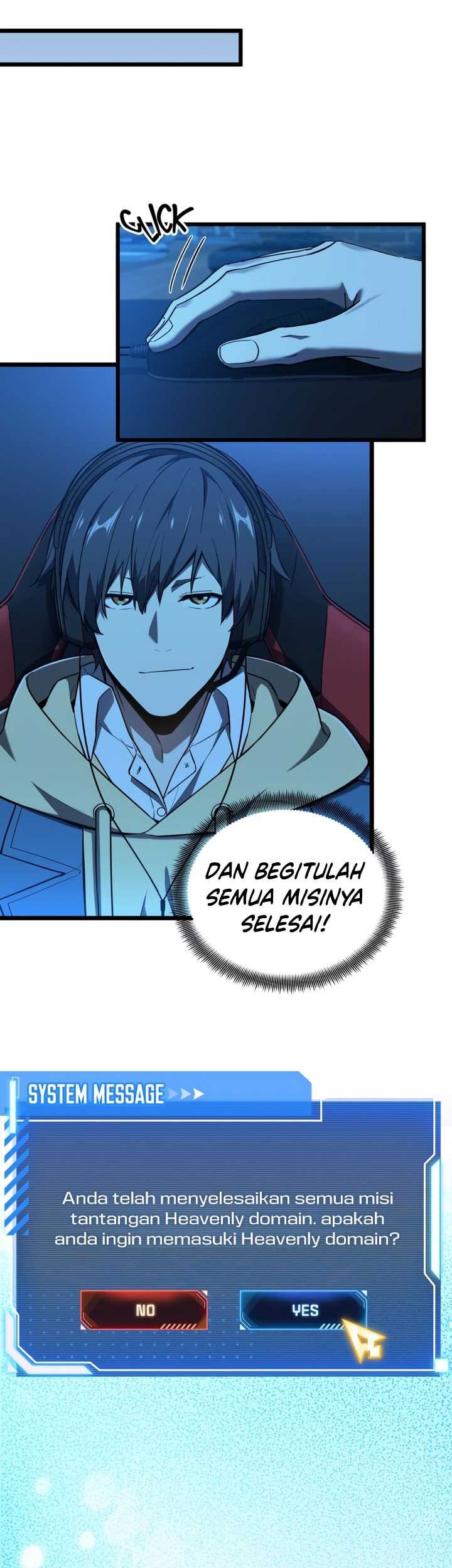 The King’s Avatar Chapter 138 Gambar 32