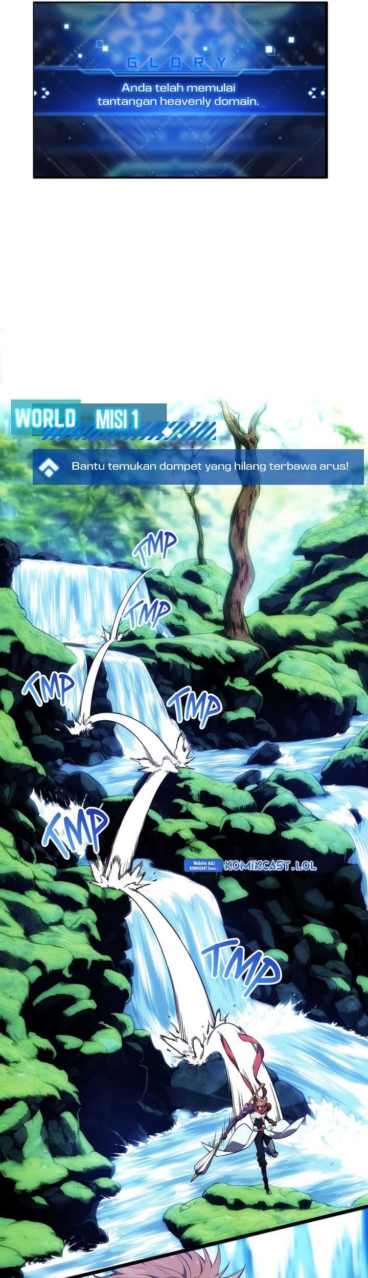 The King’s Avatar Chapter 138 Gambar 20