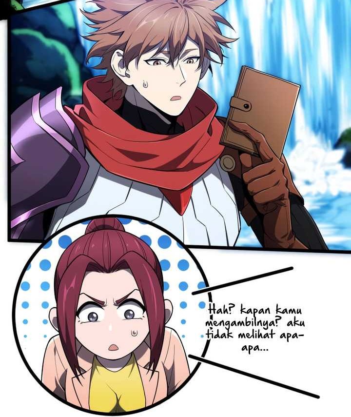 The King’s Avatar Chapter 138 Gambar 21