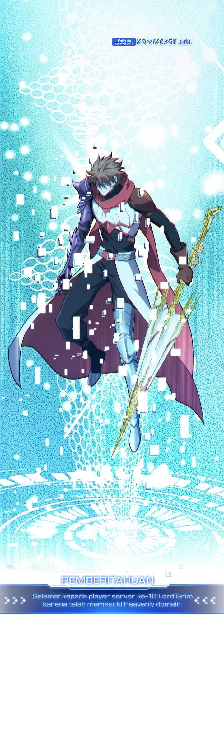 The King’s Avatar Chapter 138 Gambar 34