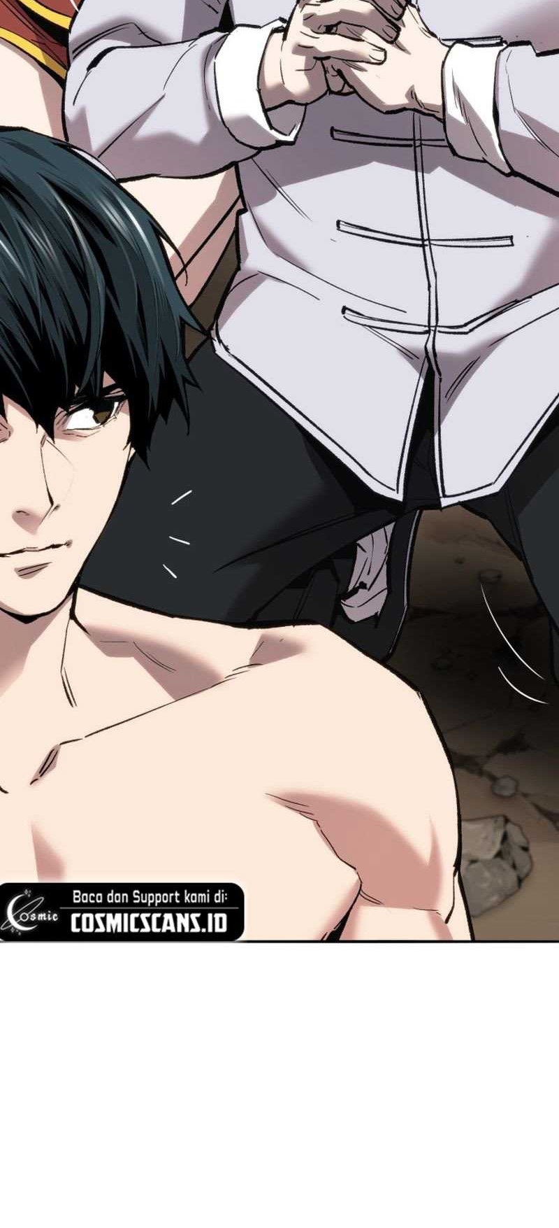 Limit Breaker Chapter 123 Gambar 54