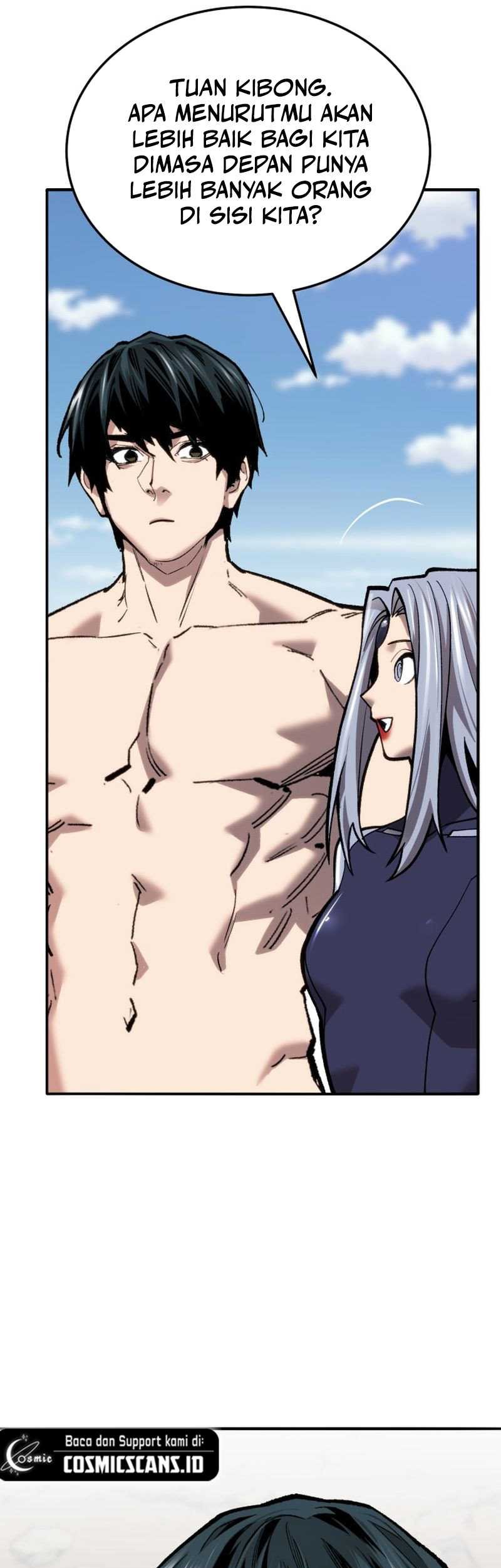 Limit Breaker Chapter 123 Gambar 51