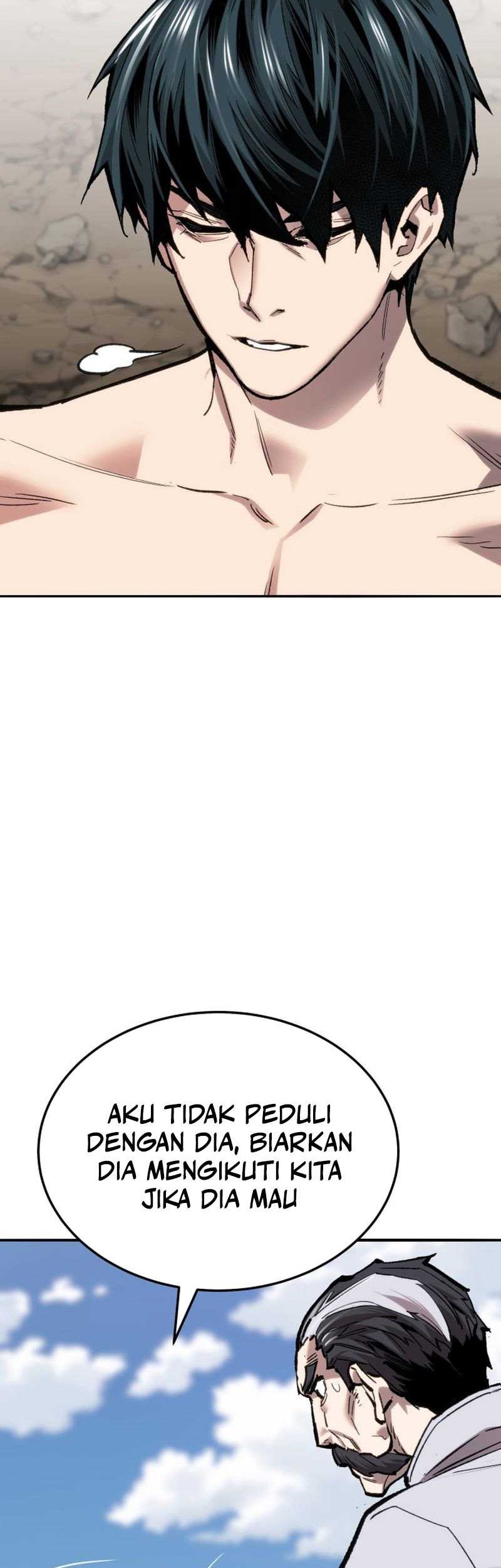 Limit Breaker Chapter 123 Gambar 52