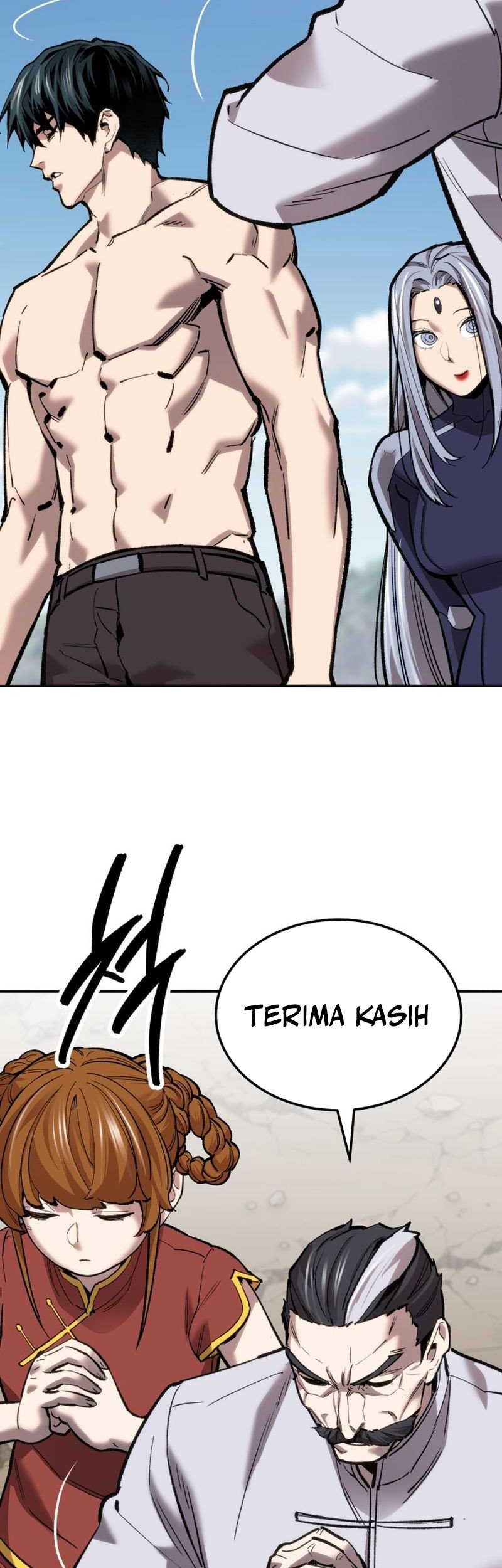 Limit Breaker Chapter 123 Gambar 53