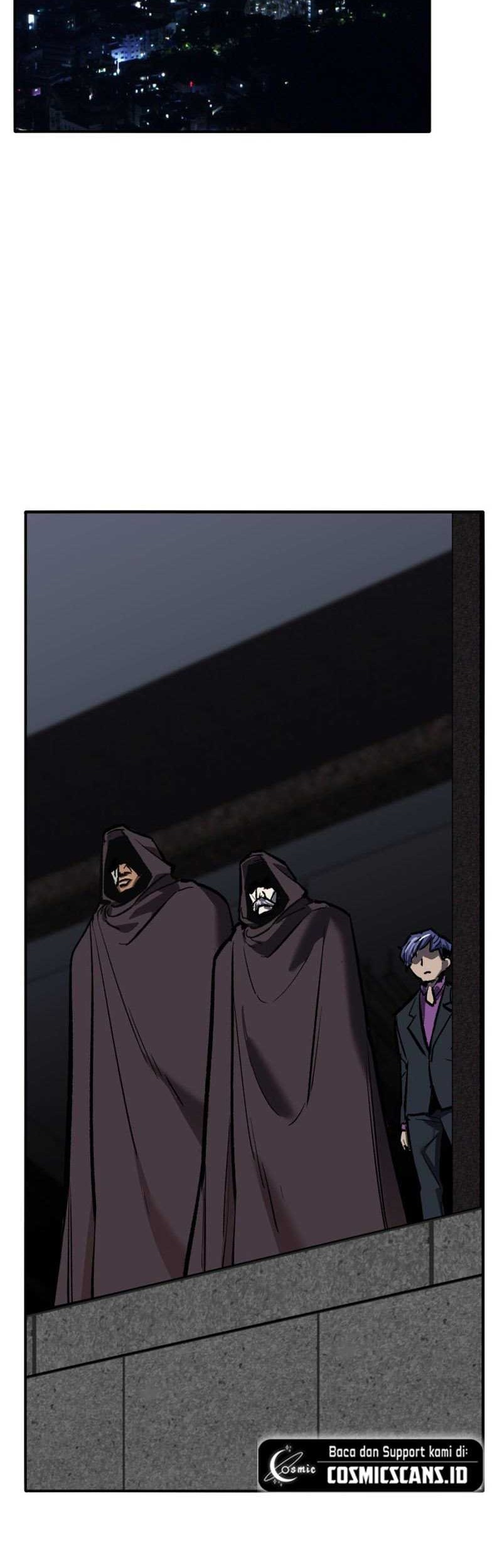 Limit Breaker Chapter 123 Gambar 58