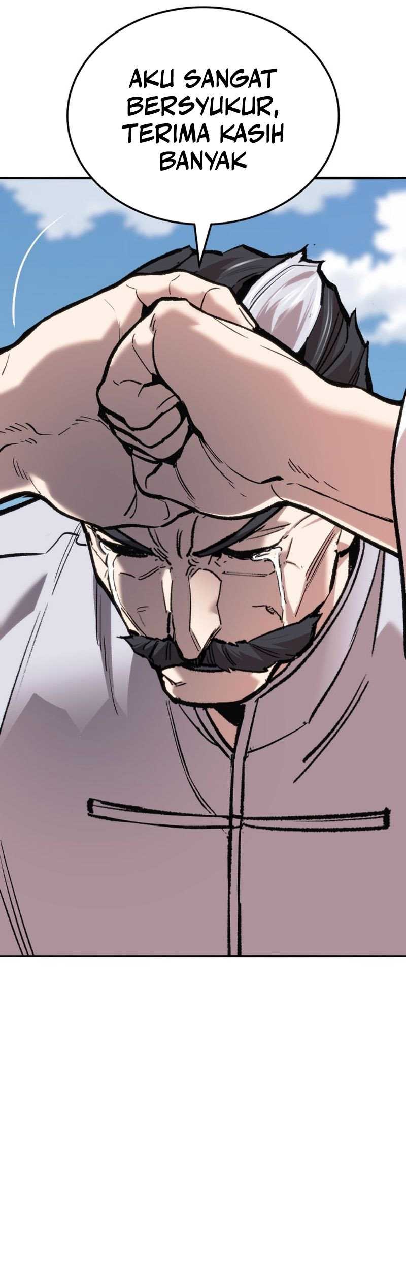 Limit Breaker Chapter 123 Gambar 55